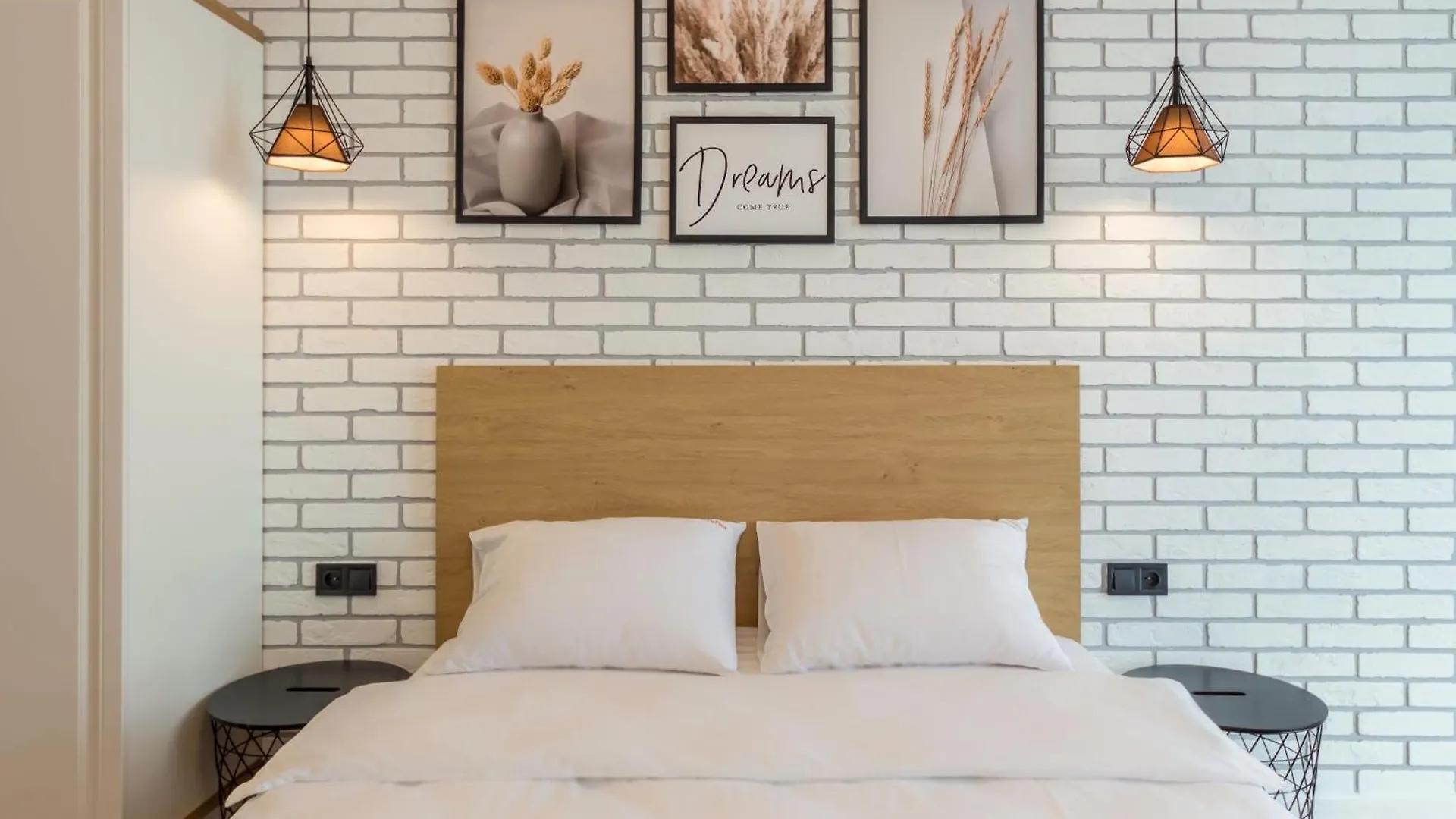 Design Apartments With Panoramic View Kijev 0*,