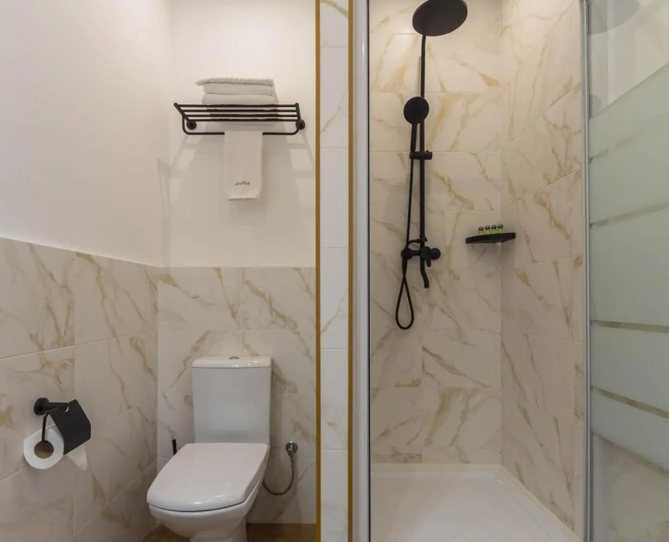Design Apartments With Panoramic View Kijev Ukrajna